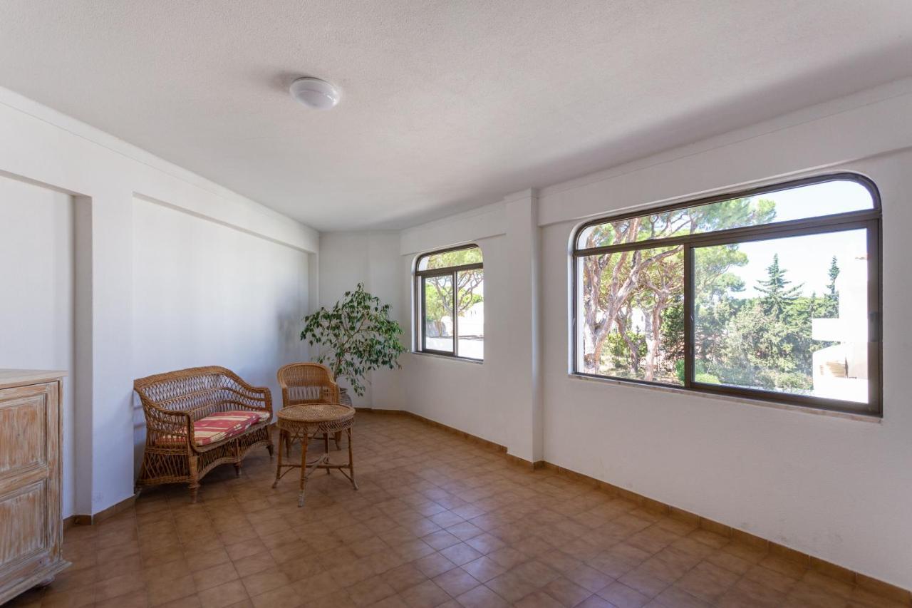 Host Wise - Bright Cozy Flats W Terrace & Pool Apartman Quarteira Kültér fotó